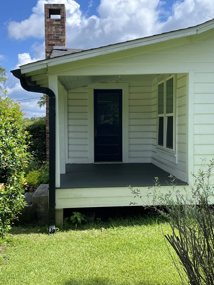 Reliable lawn mowing service in Kirbyville, TX by Handyman Services HMJ