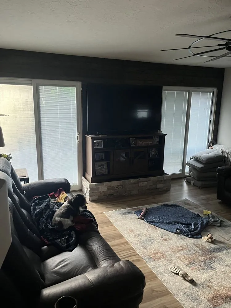 Trusted outdoor landscaping in Kirbyville, TX - Handyman Services HMJ