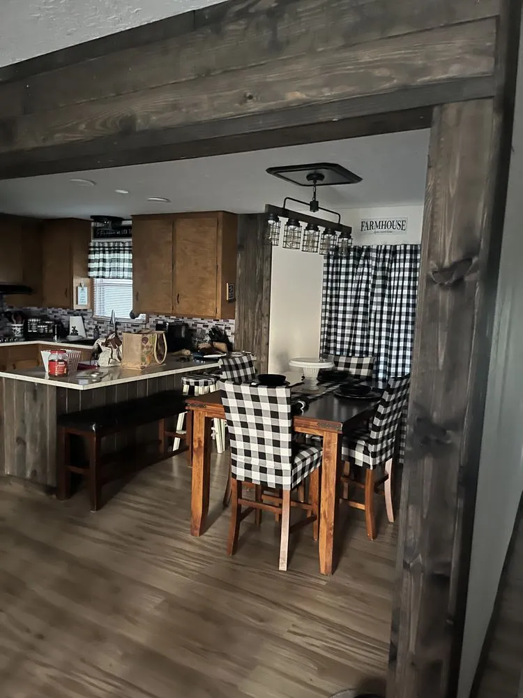 Local landscape installation near you across Kirbyville, TX - Handyman Services HMJ