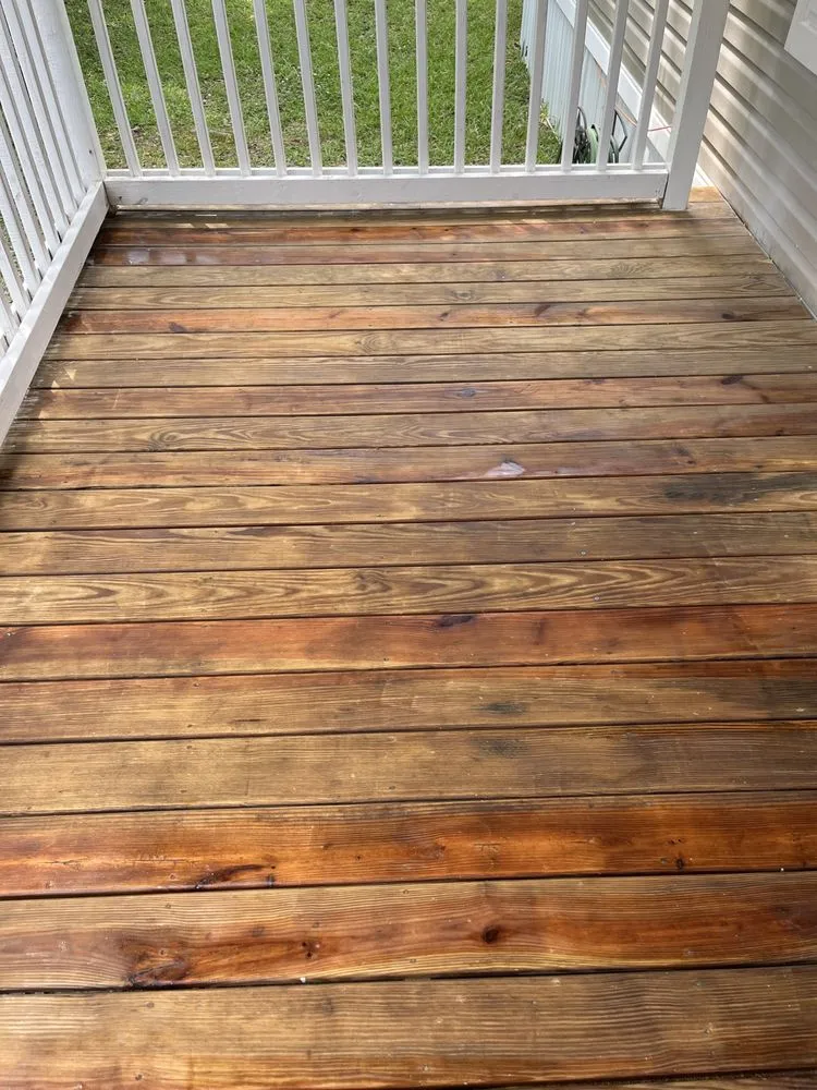 Affordable outdoor landscaping in Kirbyville, TX - Handyman Services HMJ