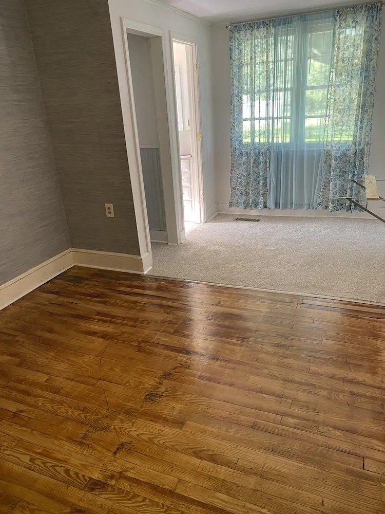 Trusted lawn mowing service experts serving Wilmington, NC - Handyman Services