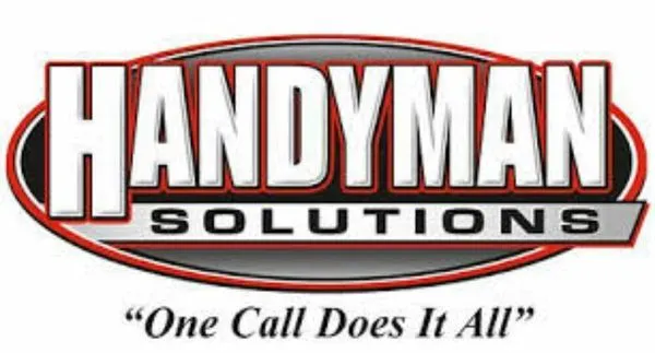 Handyman Solutions Logo