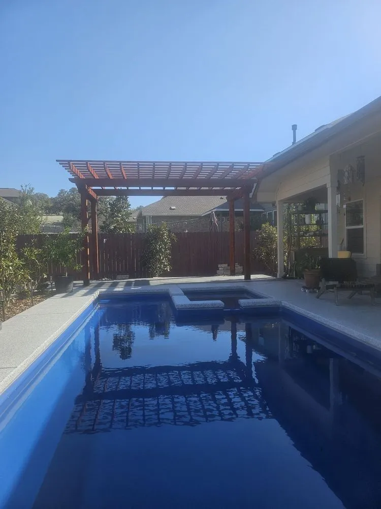 Expert landscaping services for beautiful yards in Spring, TX by Handyman Solutions