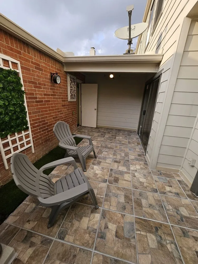 Expert lawn mowing service in Spring, TX - Handyman Solutions