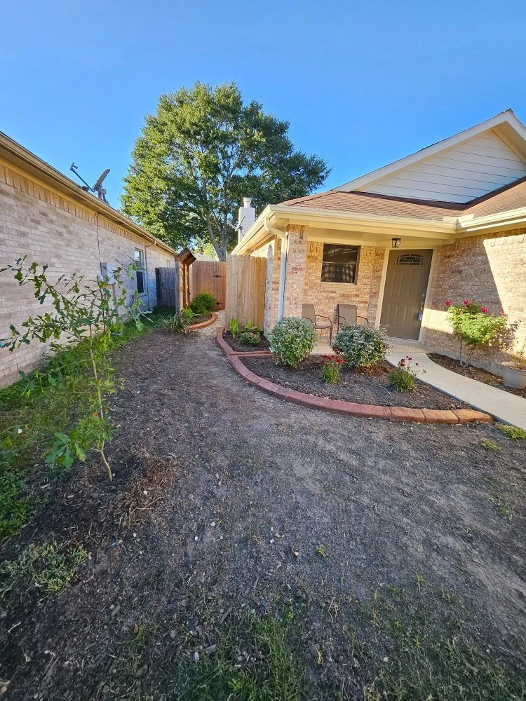 Affordable lawn care service in Spring, TX - Handyman Solutions