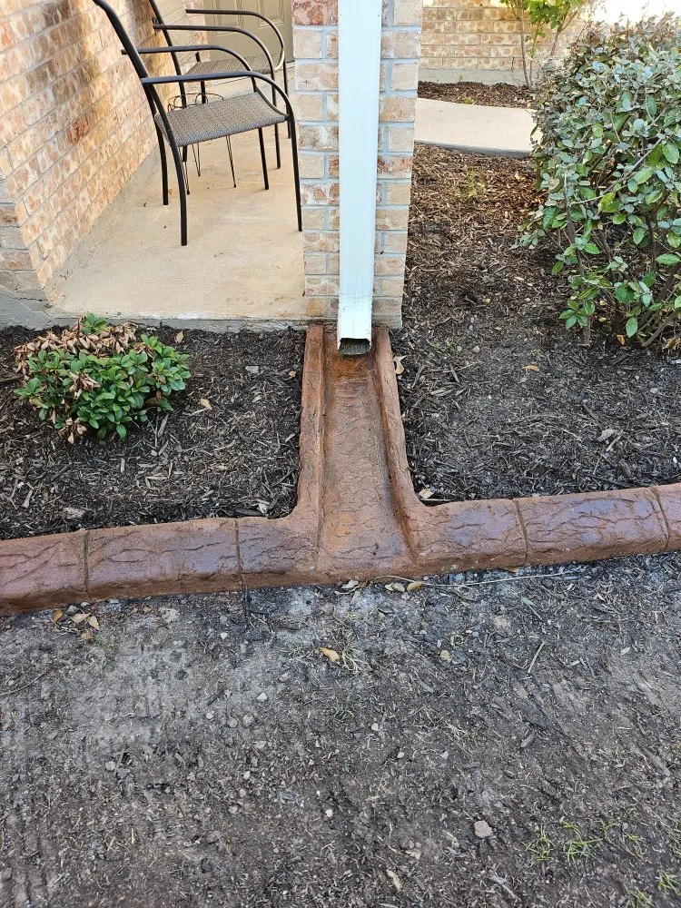 Professional lawn care service in Spring, TX by Handyman Solutions