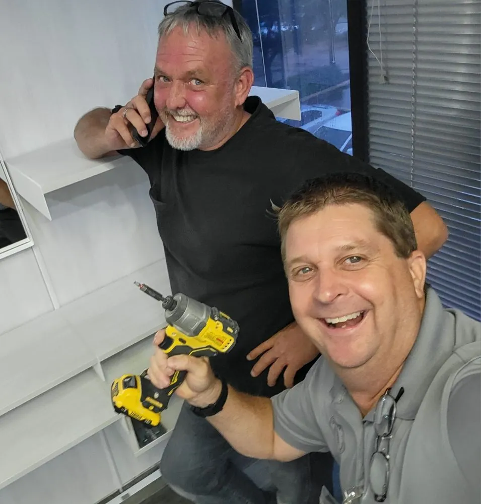 Reliable yard cleanup service in Spring, TX - Handyman Solutions