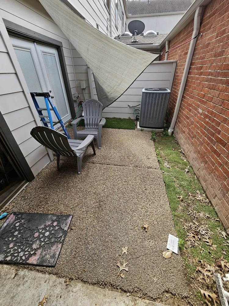 Reliable landscape design near you across Spring, TX - Handyman Solutions