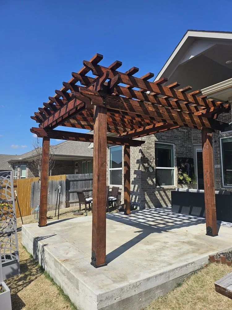 Local lawn care service for beautiful yards across Spring, TX - Handyman Solutions