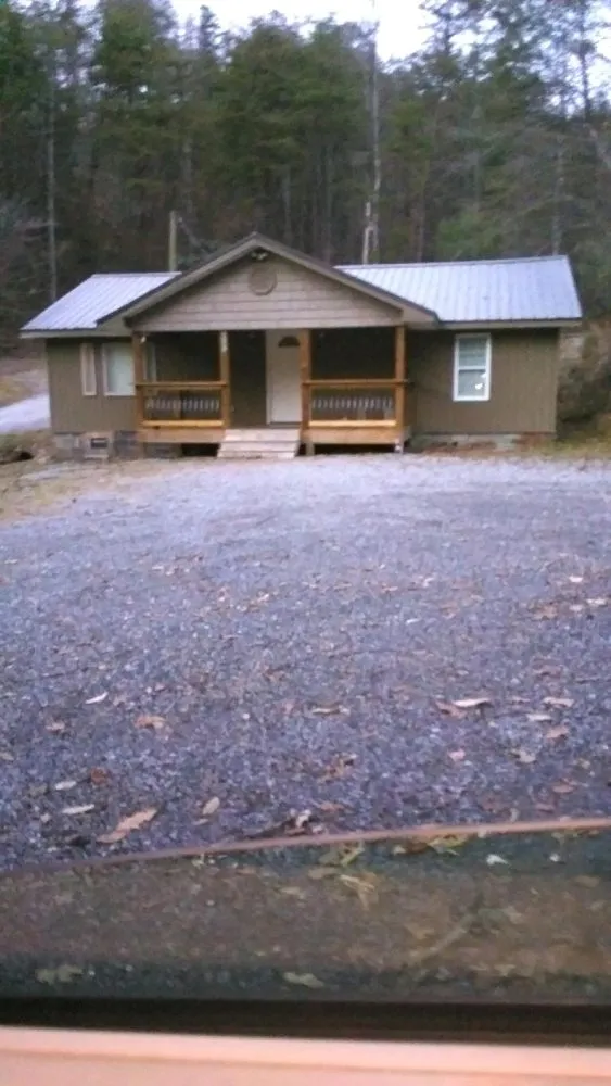 Affordable landscaping services for beautiful yards across Gatlinburg, TN - Handyman Steve