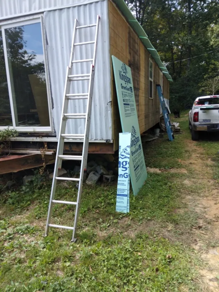 Top-rated landscape design near you in Gatlinburg, TN by Handyman Steve