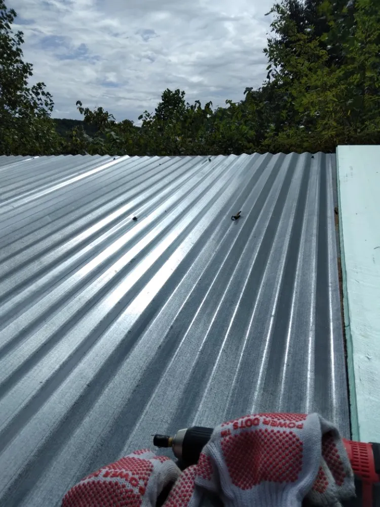 Professional garden landscaping for beautiful yards in Gatlinburg, TN by Handyman Steve