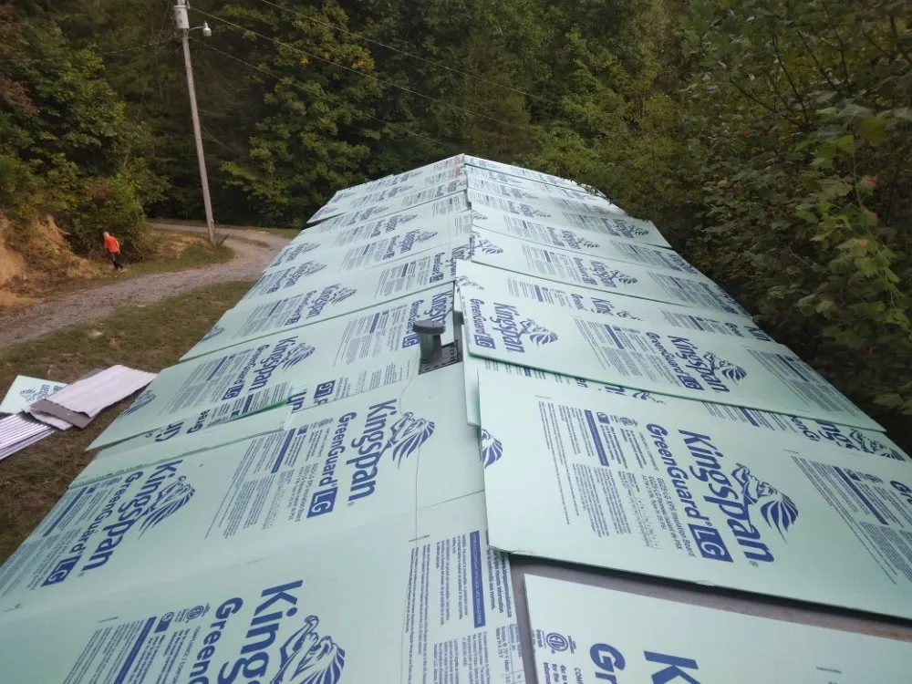 Reliable landscape design experts serving Gatlinburg, TN - Handyman Steve