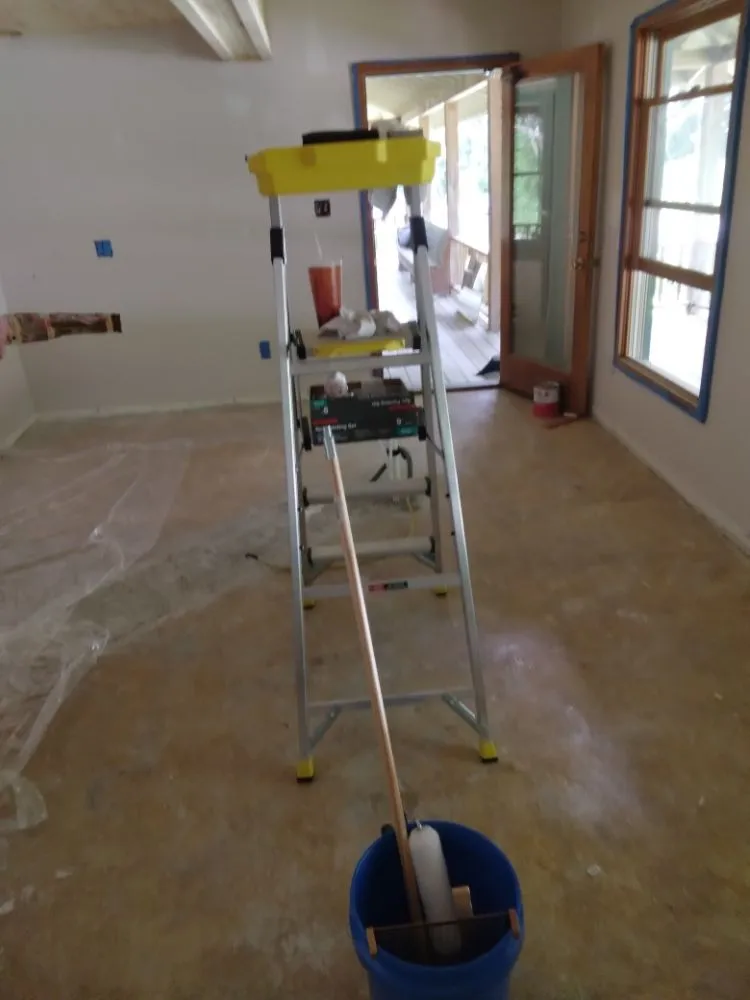 Top-rated lawn mowing service near you in Gatlinburg, TN by Handyman Steve