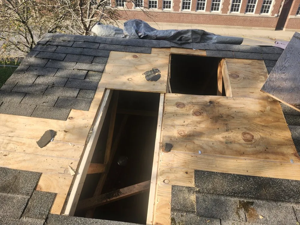 Custom landscaping services in Parkersburg, WV - Handyman that can