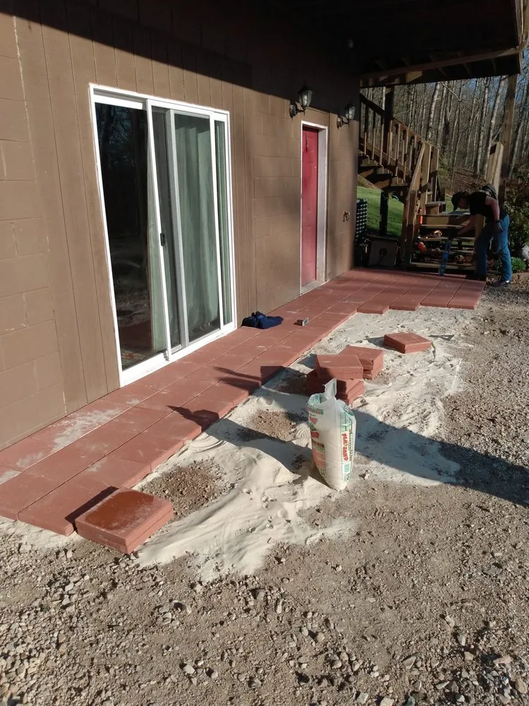 Trusted lawn care service in Parkersburg, WV - Handyman that can