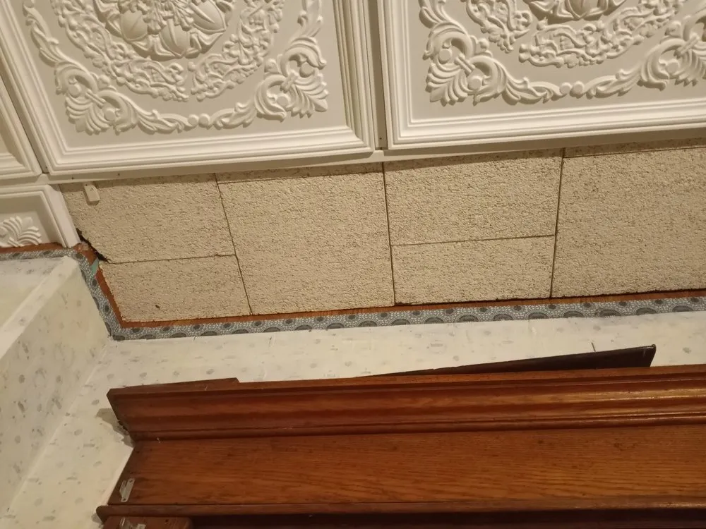 Local yard maintenance in Parkersburg, WV by Handyman that can