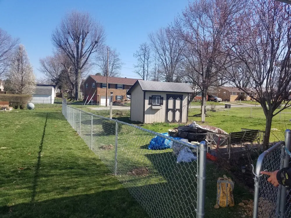 Top-rated garden landscaping in Parkersburg, WV - Handyman that can