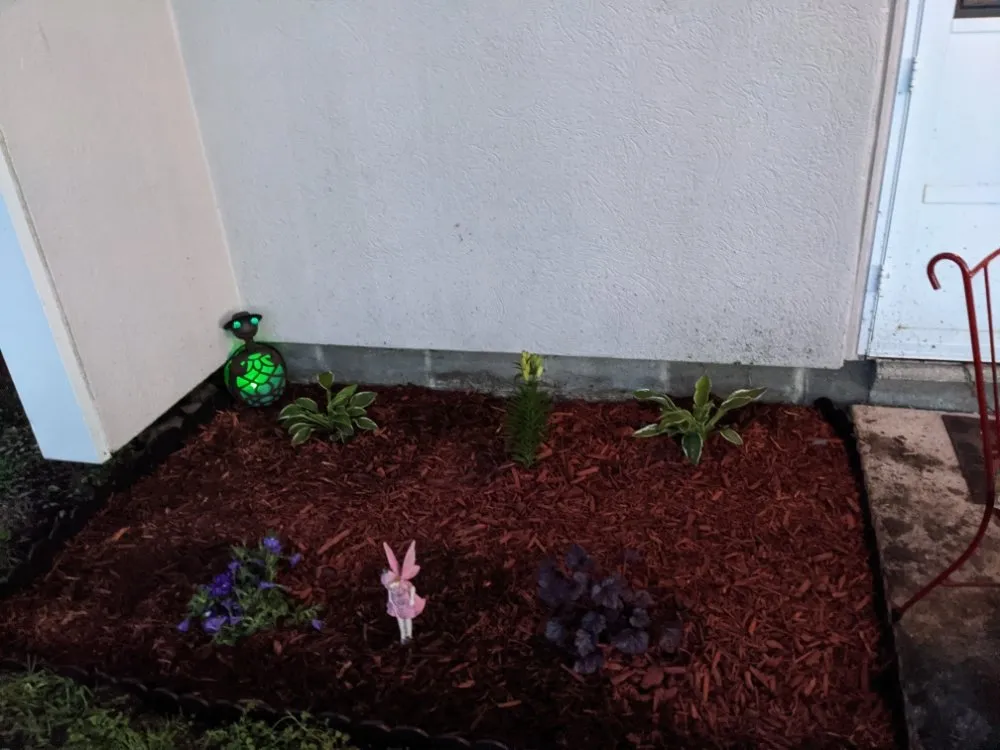 Trusted lawn mowing service for year-round maintenance across West Liberty, IA - Handyman Todd's Lawn Care