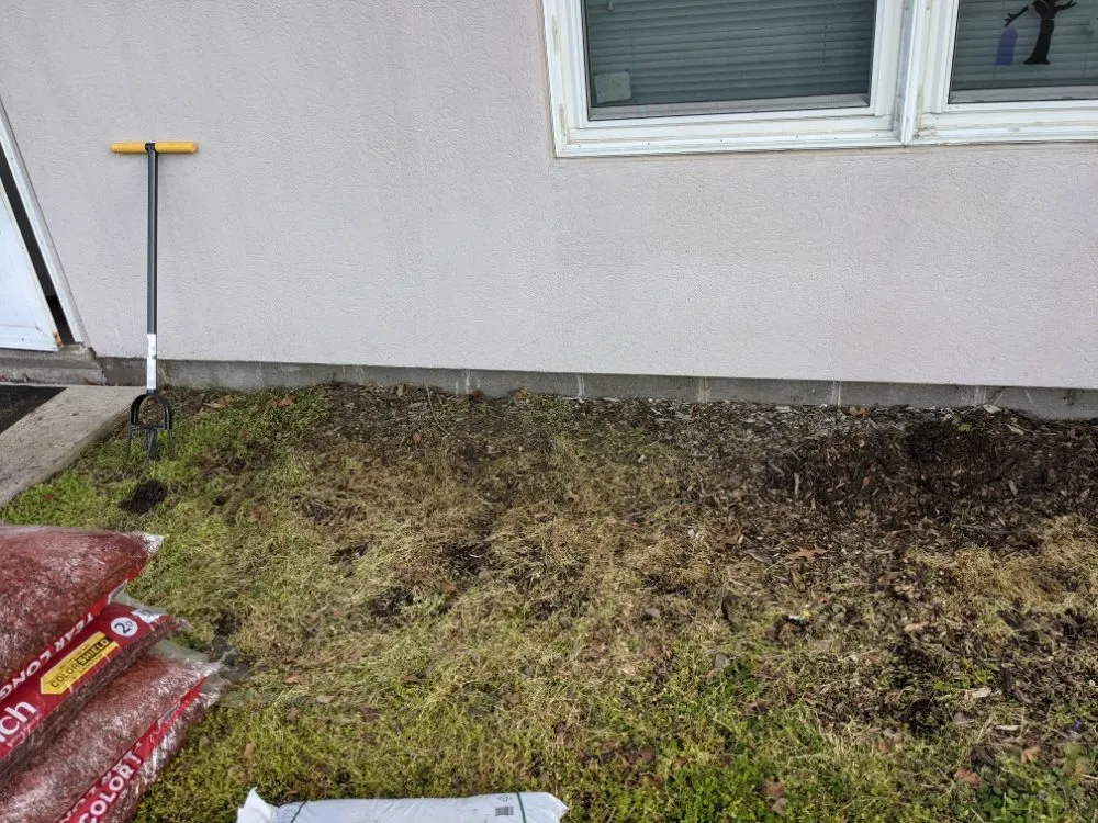 Top-rated yard cleanup service experts serving West Liberty, IA - Handyman Todd's Lawn Care