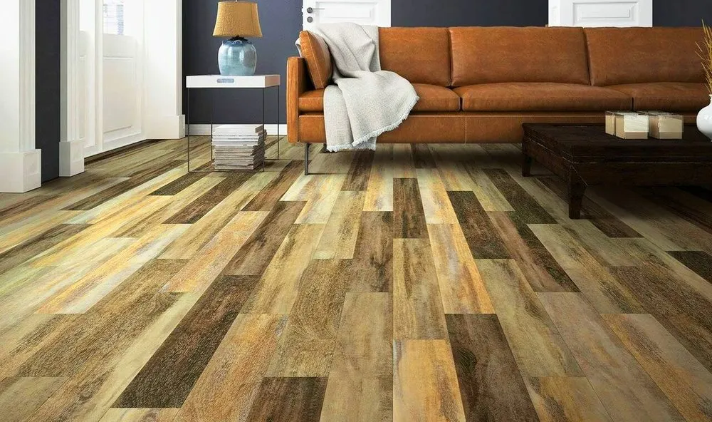 Professional garden landscaping near you across Cannon Falls, MN - Handyman Vet