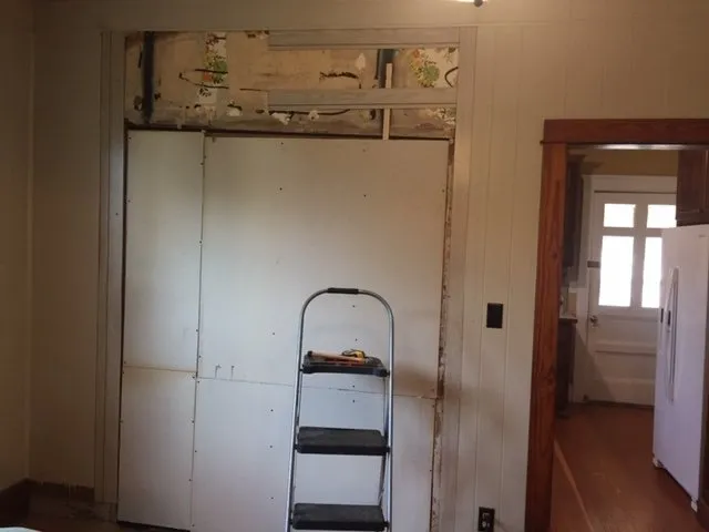 Local outdoor landscaping for residential properties in Cannon Falls, MN by Handyman Vet