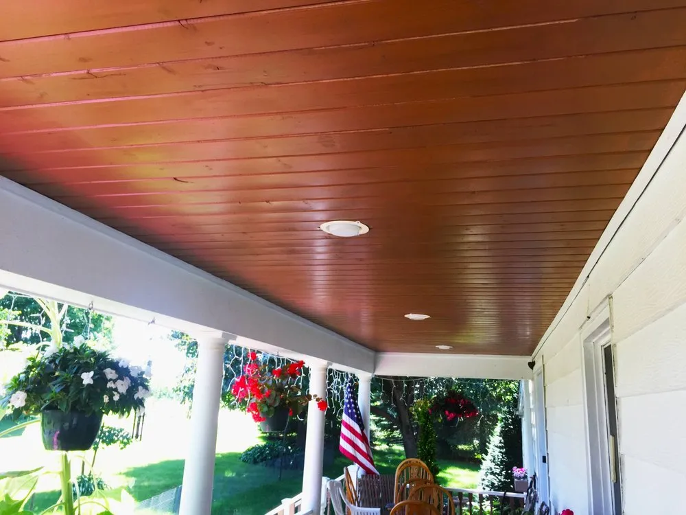 Custom lawn care service in Cannon Falls, MN by Handyman Vet