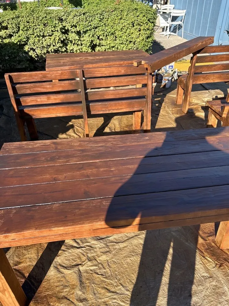 Reliable garden landscaping near you across San Diego, CA - Handyman Will