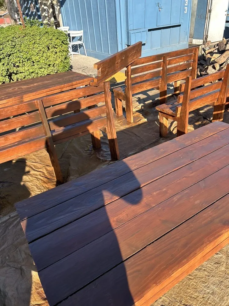 Professional landscape installation in San Diego, CA by Handyman Will