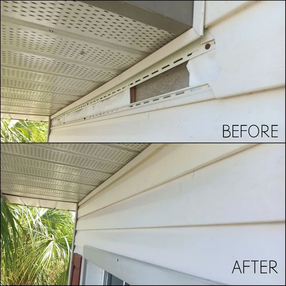 Trusted residential landscaping in Bradenton, FL by Handymanasota