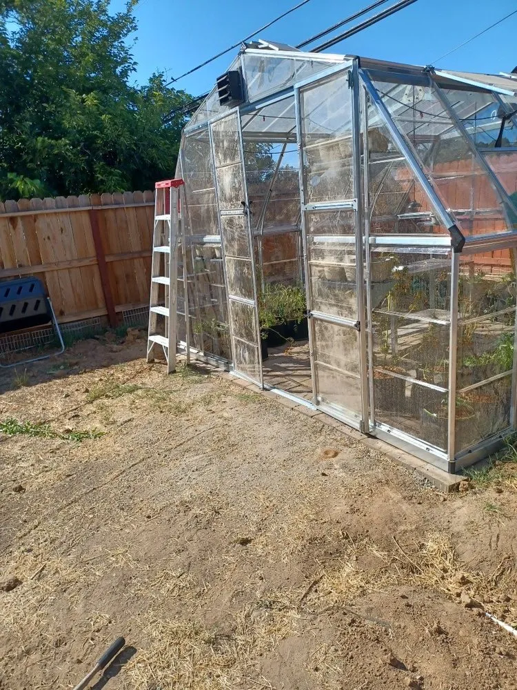 Custom yard cleanup service for outdoor upgrades in Fresno, CA by Handymanj559