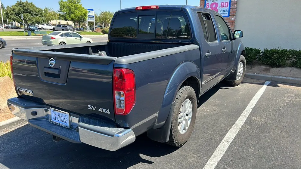 Affordable garden landscaping near you in Fresno, CA by Handymanj559