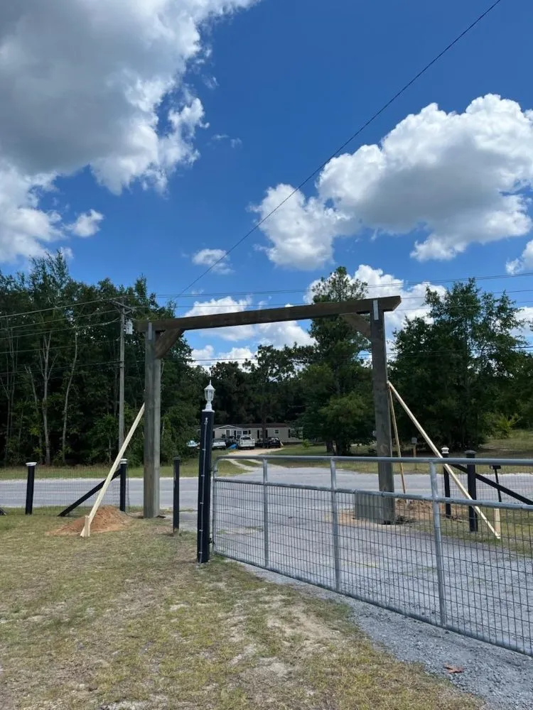 Expert yard maintenance near you in Beaufort, SC by HandyMann & Daughters Of Beaufort