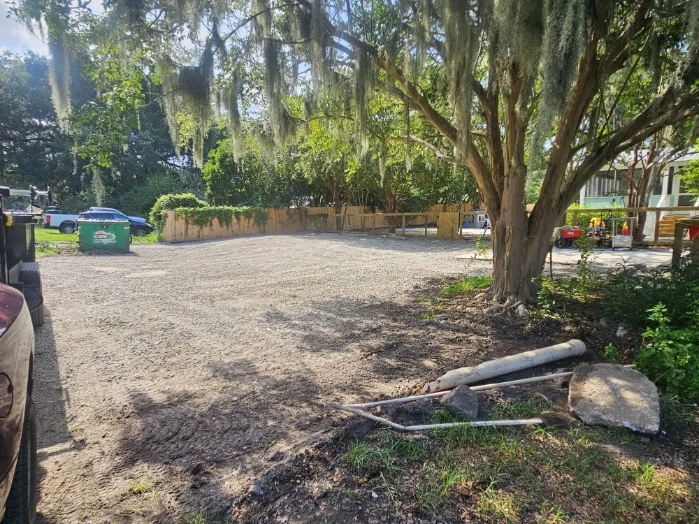 Top-rated landscape installation experts serving Beaufort, SC - HandyMann & Daughters Of Beaufort