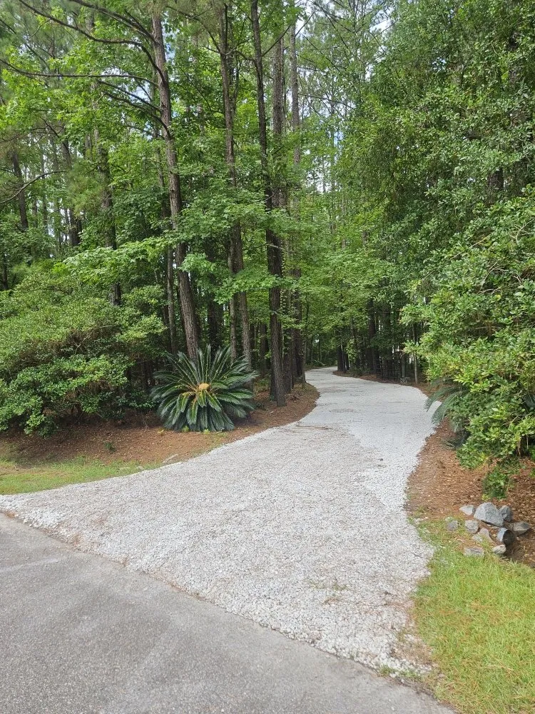 Custom lawn care service experts serving Beaufort, SC - HandyMann & Daughters Of Beaufort