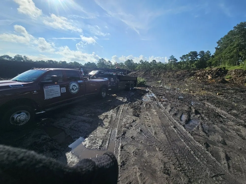 Affordable lawn mowing service with custom design in Beaufort, SC by HandyMann & Daughters Of Beaufort