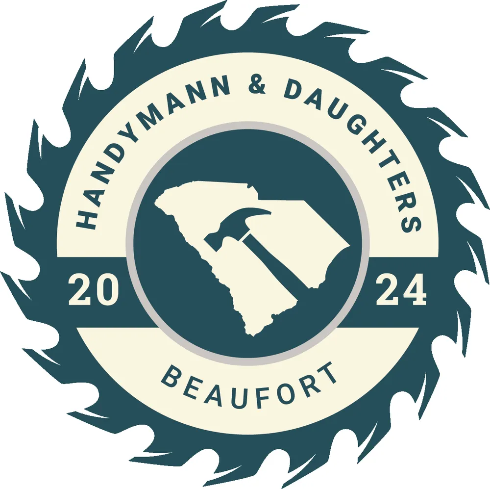 Reliable lawn care service experts serving Beaufort, SC - HandyMann & Daughters Of Beaufort