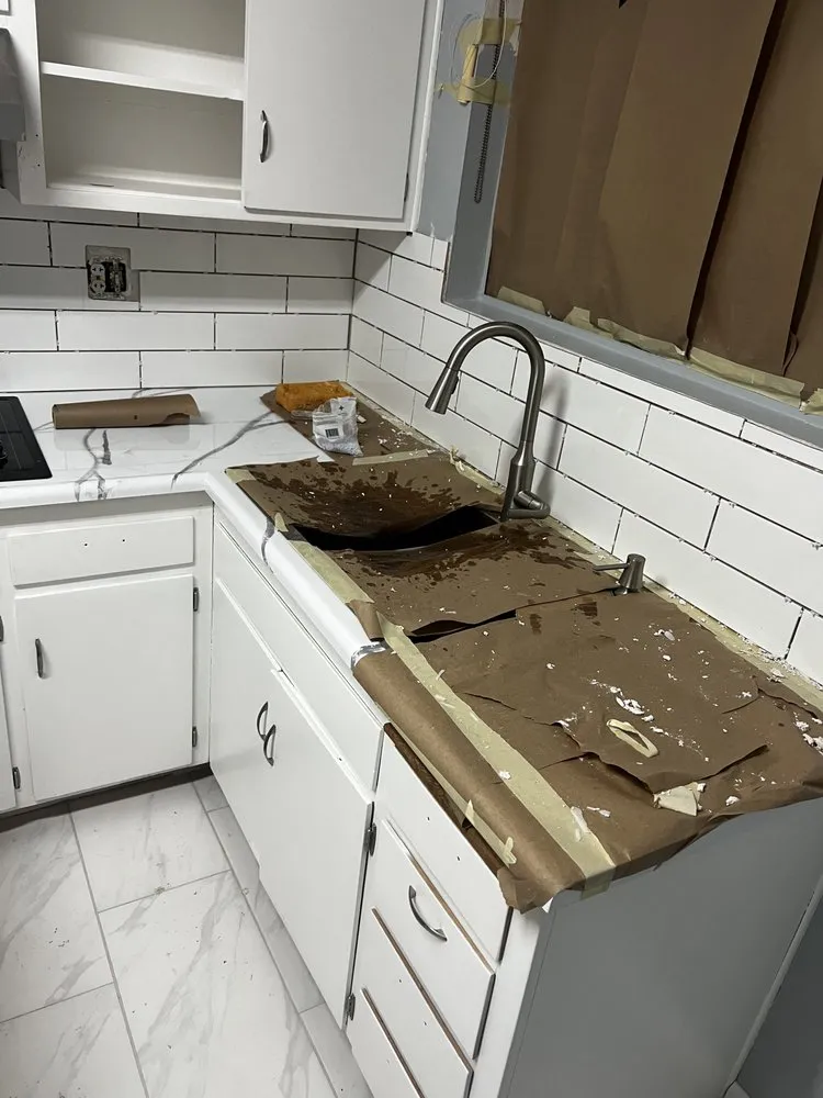 Trusted landscape installation experts serving Avondale, AZ - Handyman's Pro