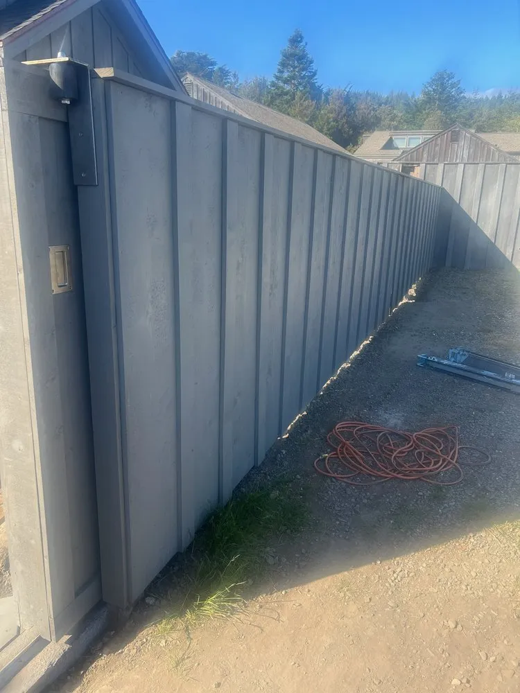 Top-rated landscape design in Oakland, CA - Handymen Duo