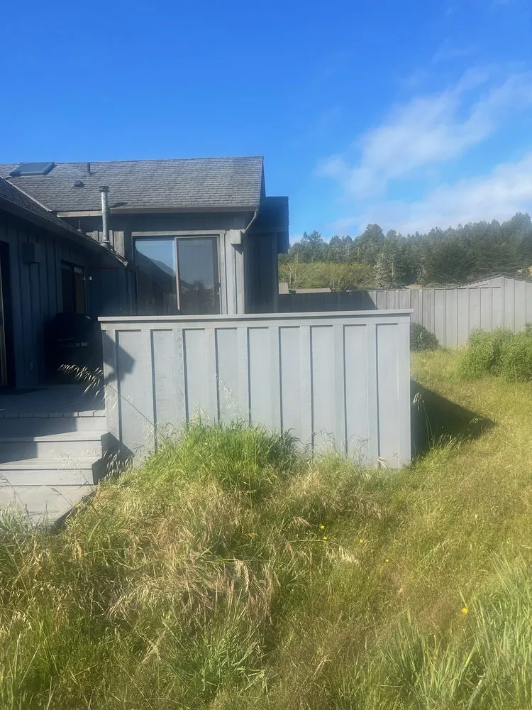 Reliable landscape design in Oakland, CA by Handymen Duo