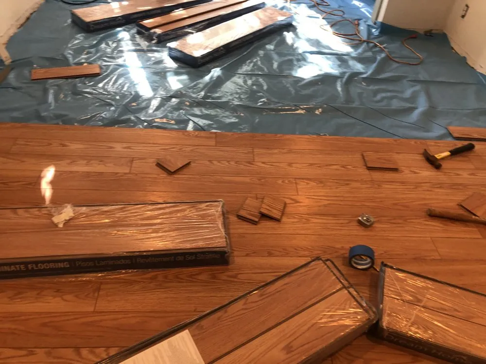 Top-rated residential landscaping experts serving Oakland, CA - Handymen Duo