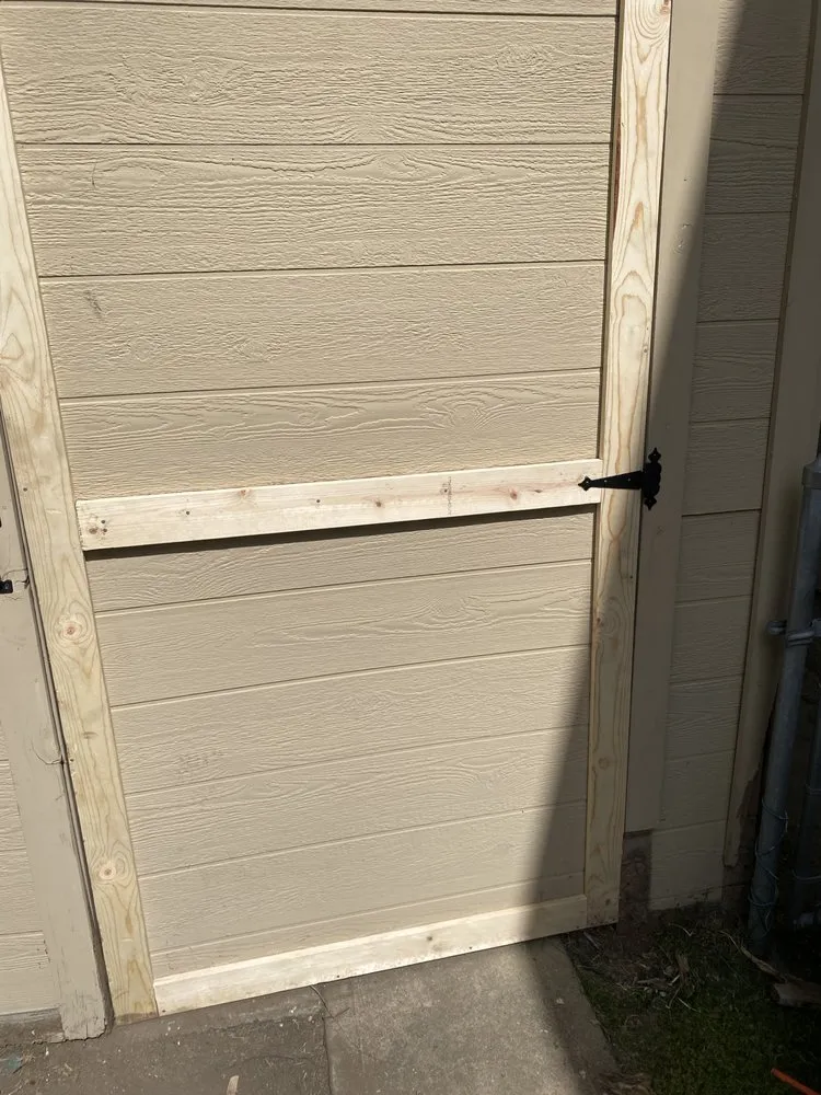 Local garden landscaping experts serving Oakland, CA - Handymen Duo