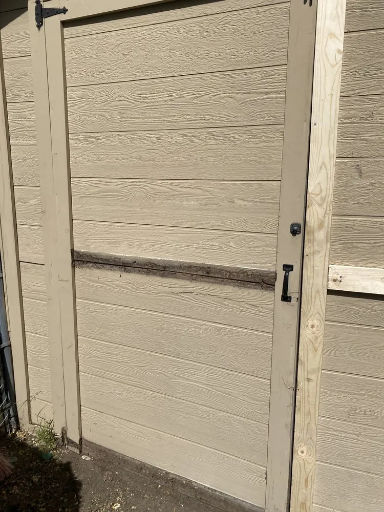 Reliable outdoor landscaping in Oakland, CA by Handymen Duo