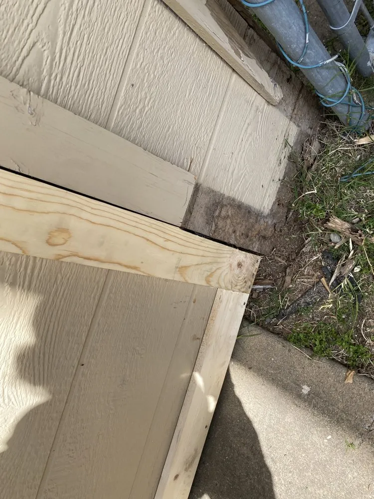 Local garden landscaping with custom design in Oakland, CA by Handymen Duo