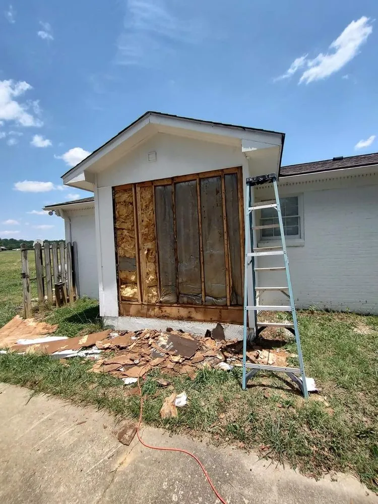 Trusted landscape design in Youngsville, NC by Handymen of North Carolina