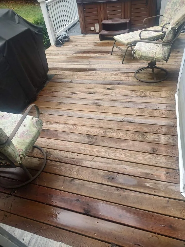 Reliable yard cleanup service experts serving Youngsville, NC - Handymen of North Carolina