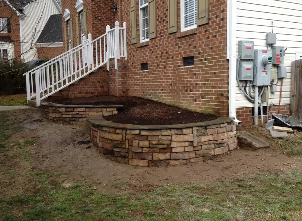 Expert lawn mowing service in Youngsville, NC by Handymen of North Carolina