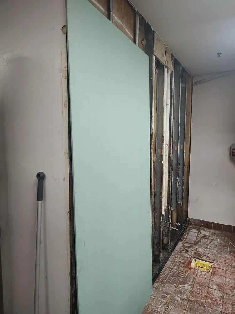 Professional outdoor landscaping experts serving Youngsville, NC - Handymen of North Carolina