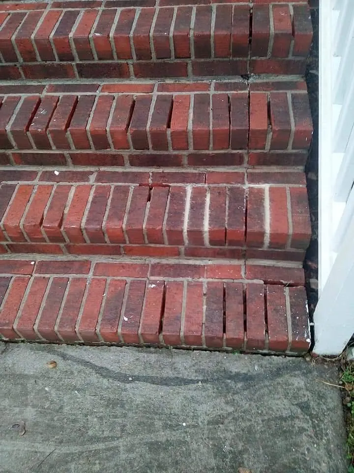 Affordable yard cleanup service in Youngsville, NC - Handymen of North Carolina