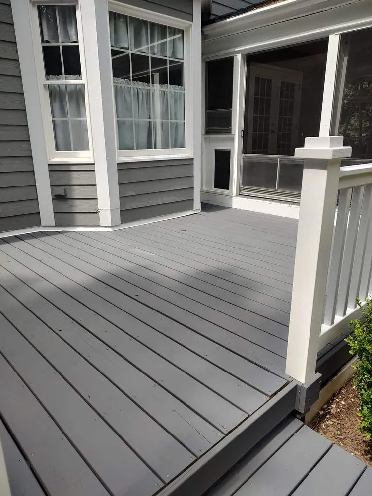 Trusted residential landscaping for beautiful yards in Youngsville, NC by Handymen of North Carolina